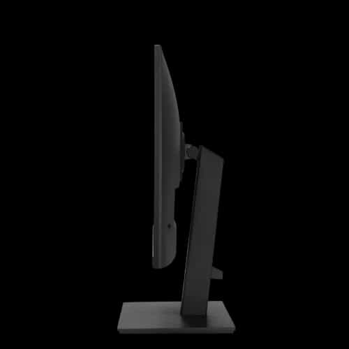 asus va27uqsb 27 inch 4k ips eye care monitorside