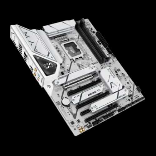 asus z790 ayw wifi w ii lga1700 atx motherboard 3