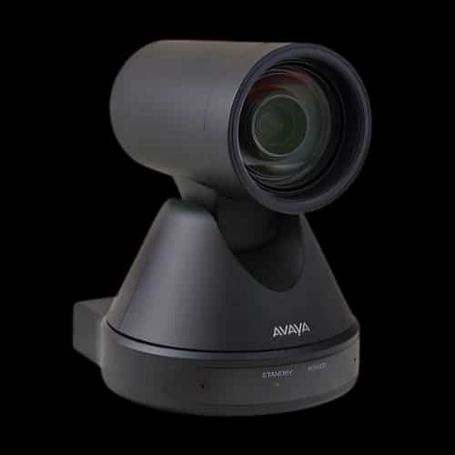 avaya hc050 av ix huddle camera main
