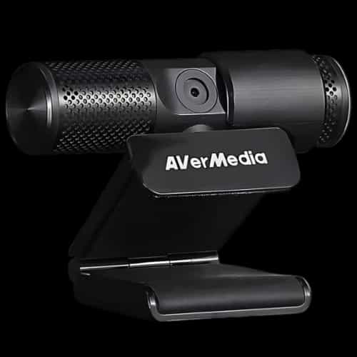 avermedia pw313 2mp fixed focus usb webcam main