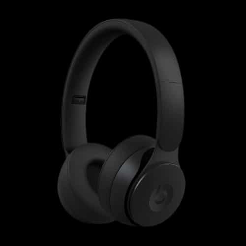 beats solo pro 1 on ear wireless headphone 1 1