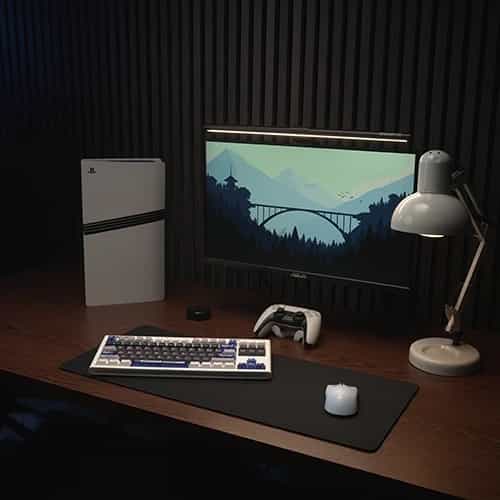 blaak v2 mouse pad full gaming setup 1