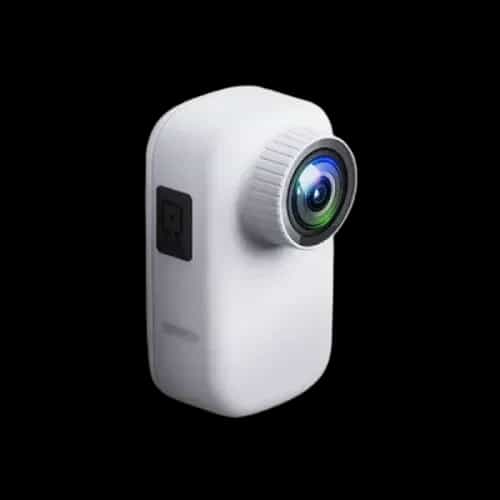 blisbond go3 4k portable action camera 1