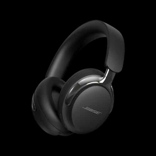bose quietcomfort ultra headphone 2nd gen main