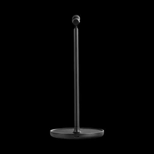 boya by cm1 desktop usb microphoneback