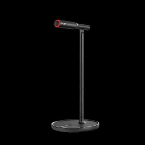 boya by cm1 desktop usb microphonemain