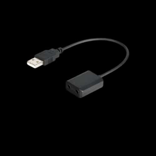 boya by ea2l usb sound adaptertop