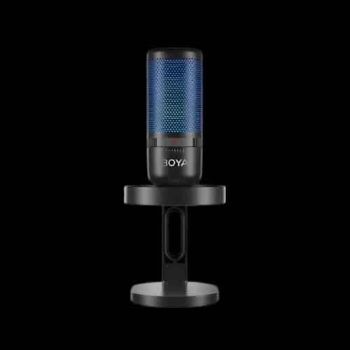 boya k3 02 rgb usb microphonemain