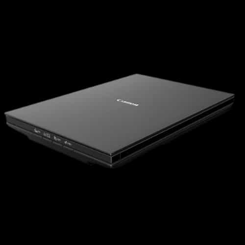 canon canoscan lide 300 flatbed scanner main