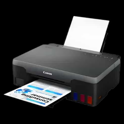 canon pixma g1020 ink tank color printer main