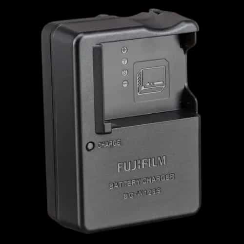 captor np w126s charger