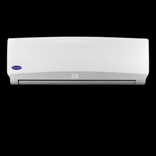 carrier ec24 2 ton eco air conditioner main
