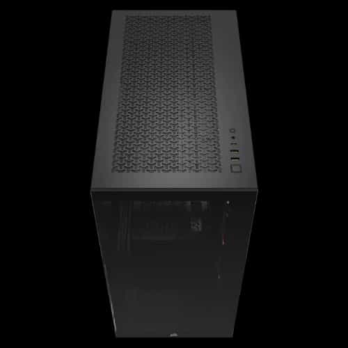 corsair 3500x argb mid tower casing 2