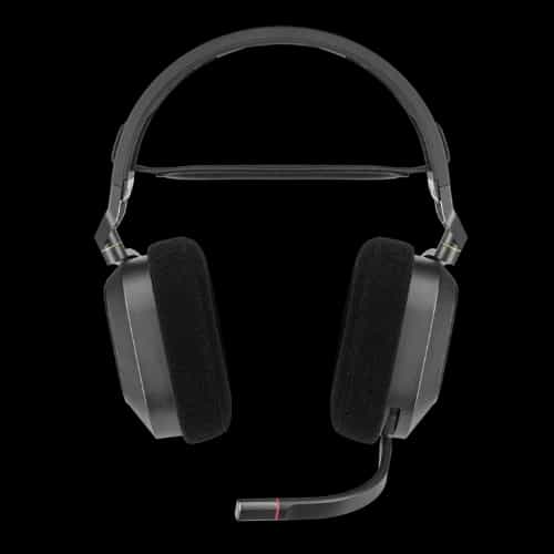 corsair hs80 rgb wireless gaming headphone black 3