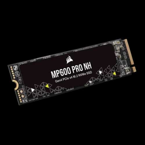 corsair mp600 pro nh 1tb pcie gen4 x4 nvme m2 ssd