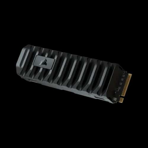 corsair mp600 pro xt 2tb m2 nvme pcie gen 4 x4 ssd