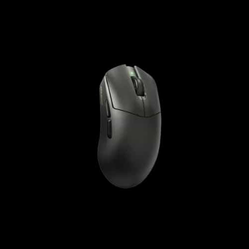 cougar revenger pro 4k gaming mouse