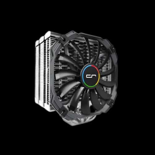 cryorig h5 universal cpu cooler main