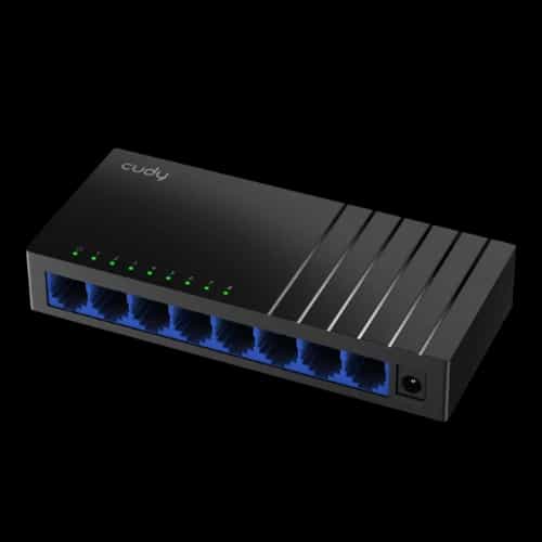 cudy gs108d 8 port gigabit desktop switch 2