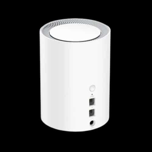 cudy m1800 ax1800 2 pack dual band mesh router 3