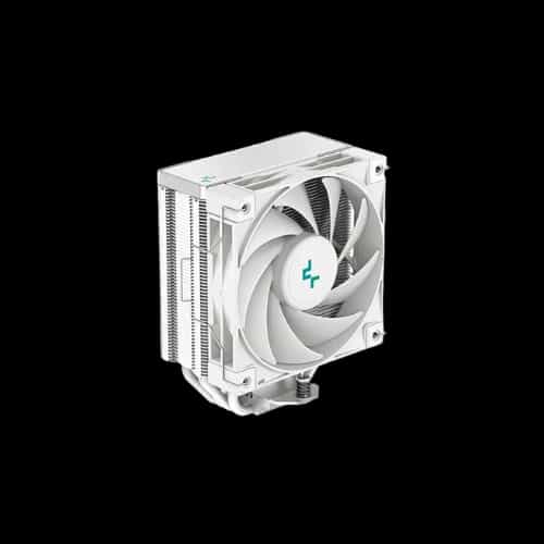 deepcool ak400 wh performance cpu air cooler 1