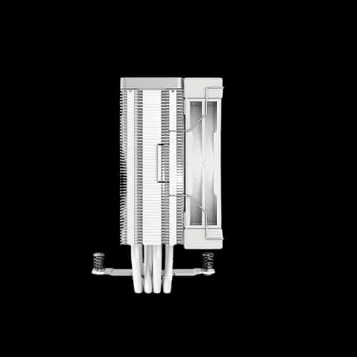 deepcool ak400 wh performance cpu air cooler 2