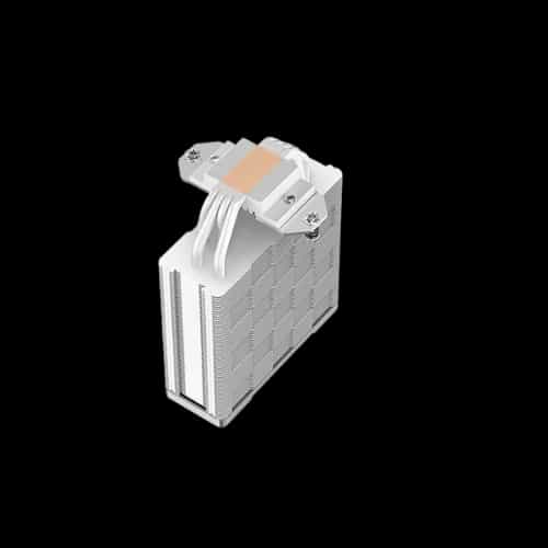 deepcool ak400 wh performance cpu air cooler 5