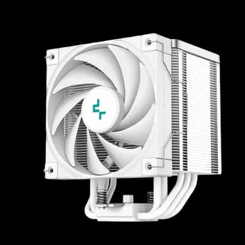 deepcool ak500 wh high performance cpu cooler 2