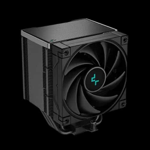 deepcool ak500 zero dark cpu cooler 1