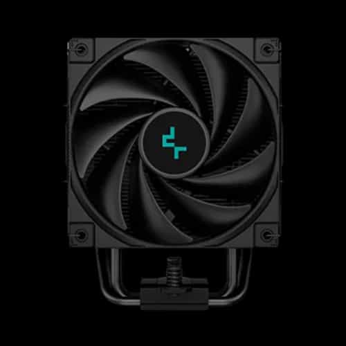 deepcool ak500 zero dark cpu cooler 2