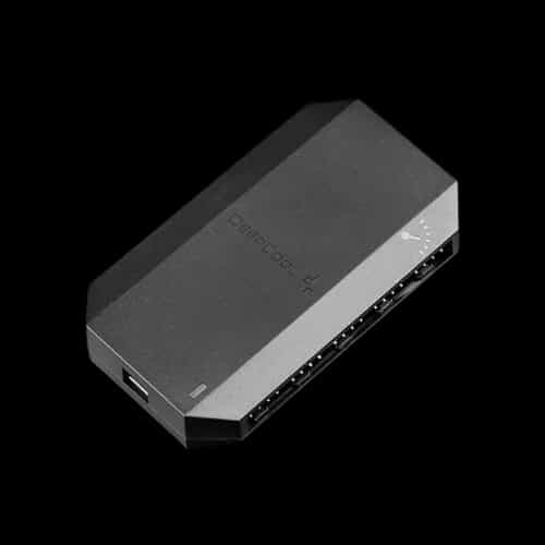 deepcool fh 10 10 port fan hub 2