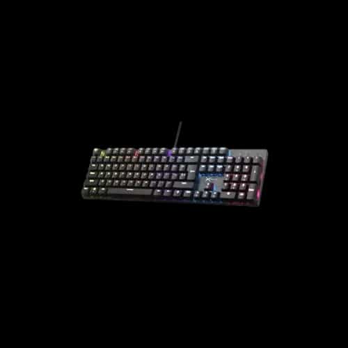 delux km55su wired gaming keyboard 2