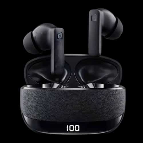 dexgen dxr100 earbuds black main