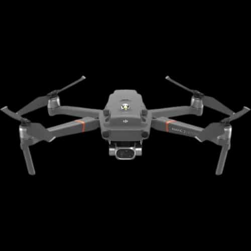dji mavic 2 enterprise dual edition drone main