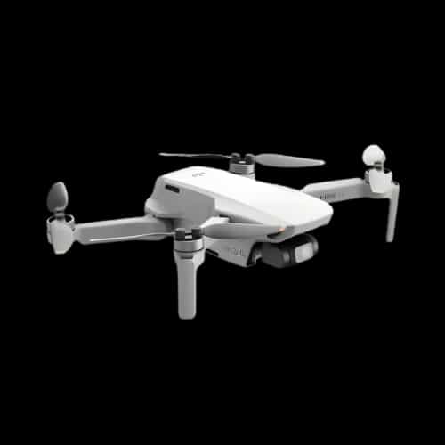 dji mini 4k stardard drone main