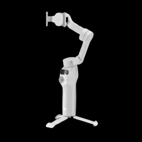 dji osmo mobile 7 smartphone gimbal