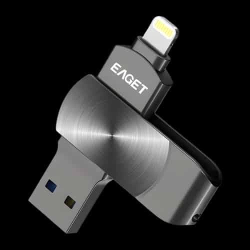 eaget et i66 128gb lightning pen drive main
