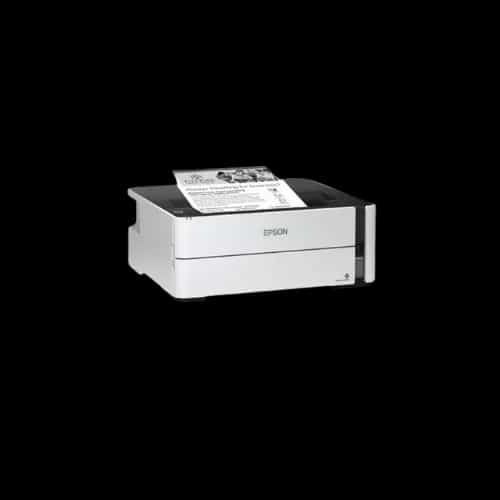 ecotank monochrome m1170 wi fi inktank printer