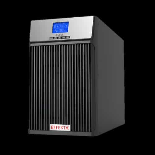 effekta adira t 3kva online ups main