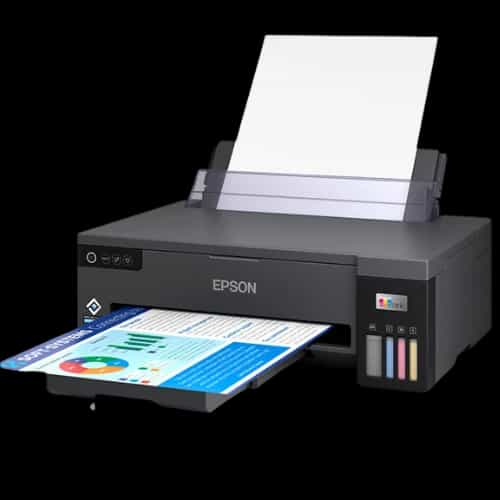 epson ecotank l11050 inktank a3 printer side
