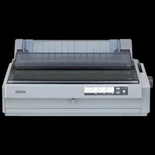epson lq 2190 dot matrix printermain