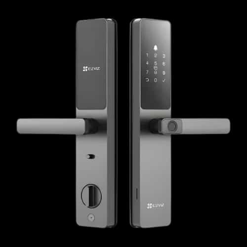 ezviz dl05 smart door lock main