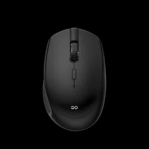 fantech go w193d dual mode wireless mousemain