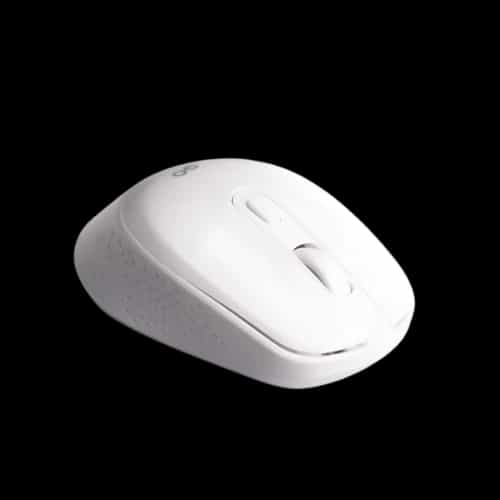 fantech go w606 wireless mouse whiteside