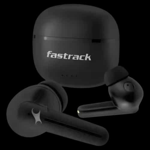 fastrack fpods fx100 true wireless earbuds main