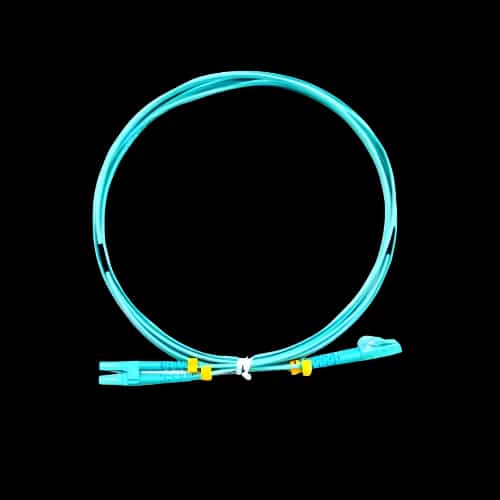 fiber optic patch cord 30 duplex