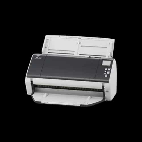 fujitsu fi 7460 image scanner