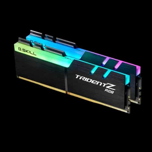 g skill ddr4 16gb 3200mhz trident z rgb ram 1