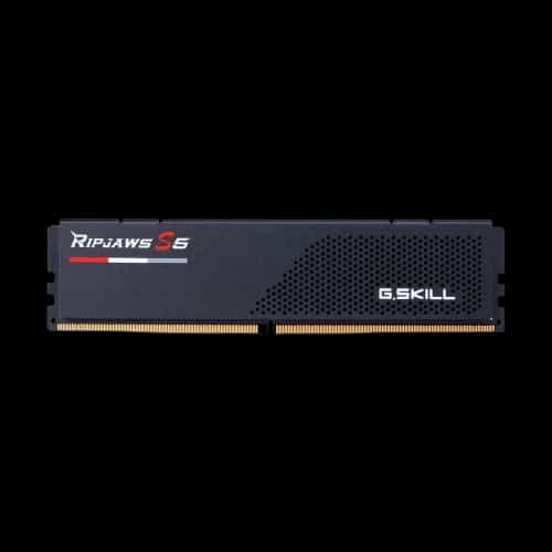 g skill ddr5 16gb 5200mhz ripjaws cl40 non rgb ram