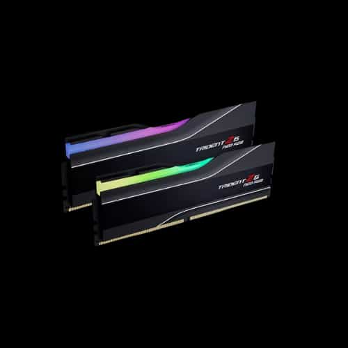 g skill ddr5 16gb 6000mhz trident z5 cl32 rgb ram